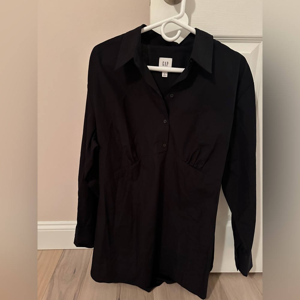GAP MATERNITY BLOUSE